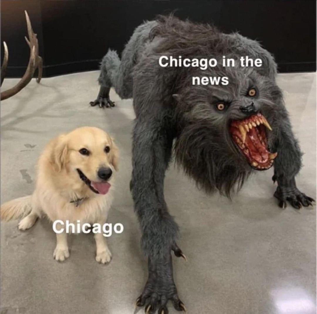 Ain’t that the truth