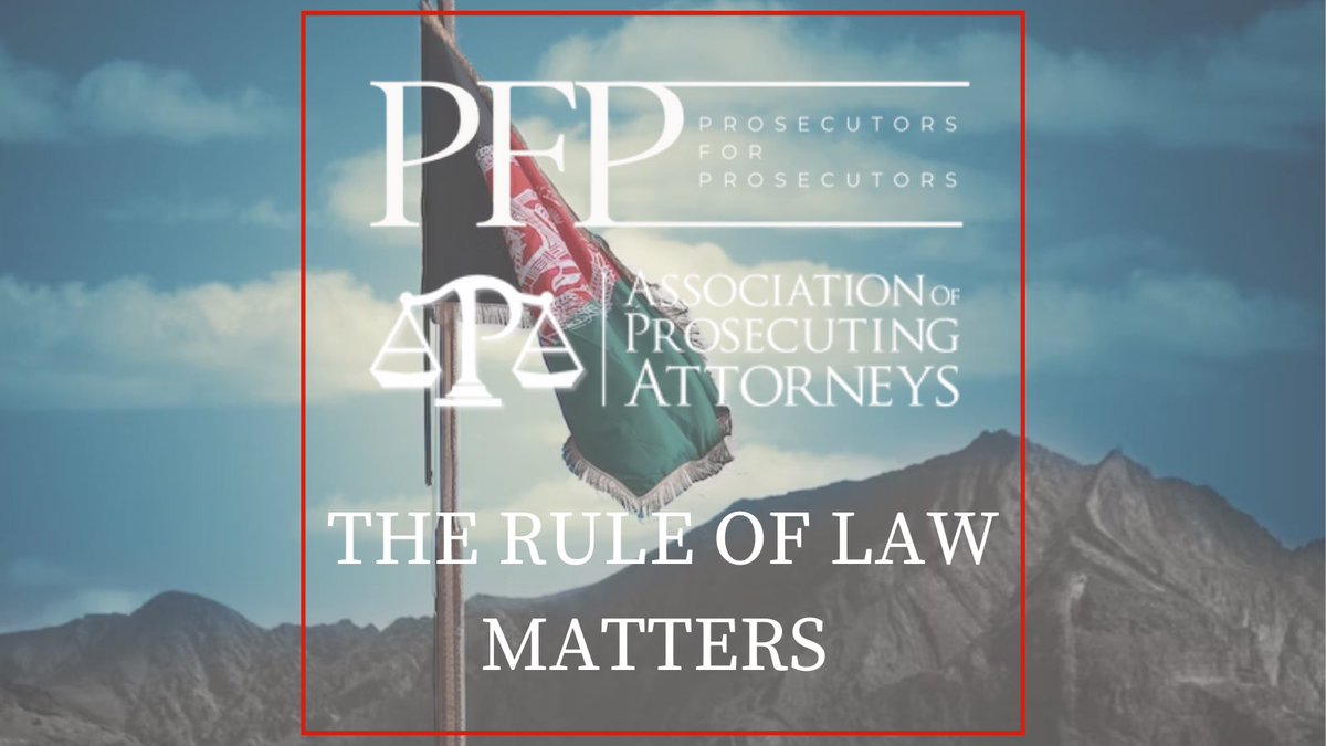 Association of Prosecuting Attorneys (@apainc) on Twitter photo Donate to save a life at apa-pfp.org. Save an Afghan Prosecutor. Donate. Share. Join Today. #ruleoflawmatters #prosecutorsforprosecutors
<a href="/JHRAfghanistan/">Jewish Humanitarian Response</a> <a href="/n1leftbehind/">No One Left Behind</a> <a href="/afghanevac/">#AfghanEvac</a> <a href="/officialopreco/">Operation Recovery</a> Donate to save a life at apa-pfp.org. Save an Afghan Prosecutor. Donate. Share. Join Today. #ruleoflawmatters #prosecutorsforprosecutors
<a href="/JHRAfghanistan/">Jewish Humanitarian Response</a> <a href="/n1leftbehind/">No One Left Behind</a> <a href="/afghanevac/">#AfghanEvac</a> <a href="/officialopreco/">Operation Recovery</a>