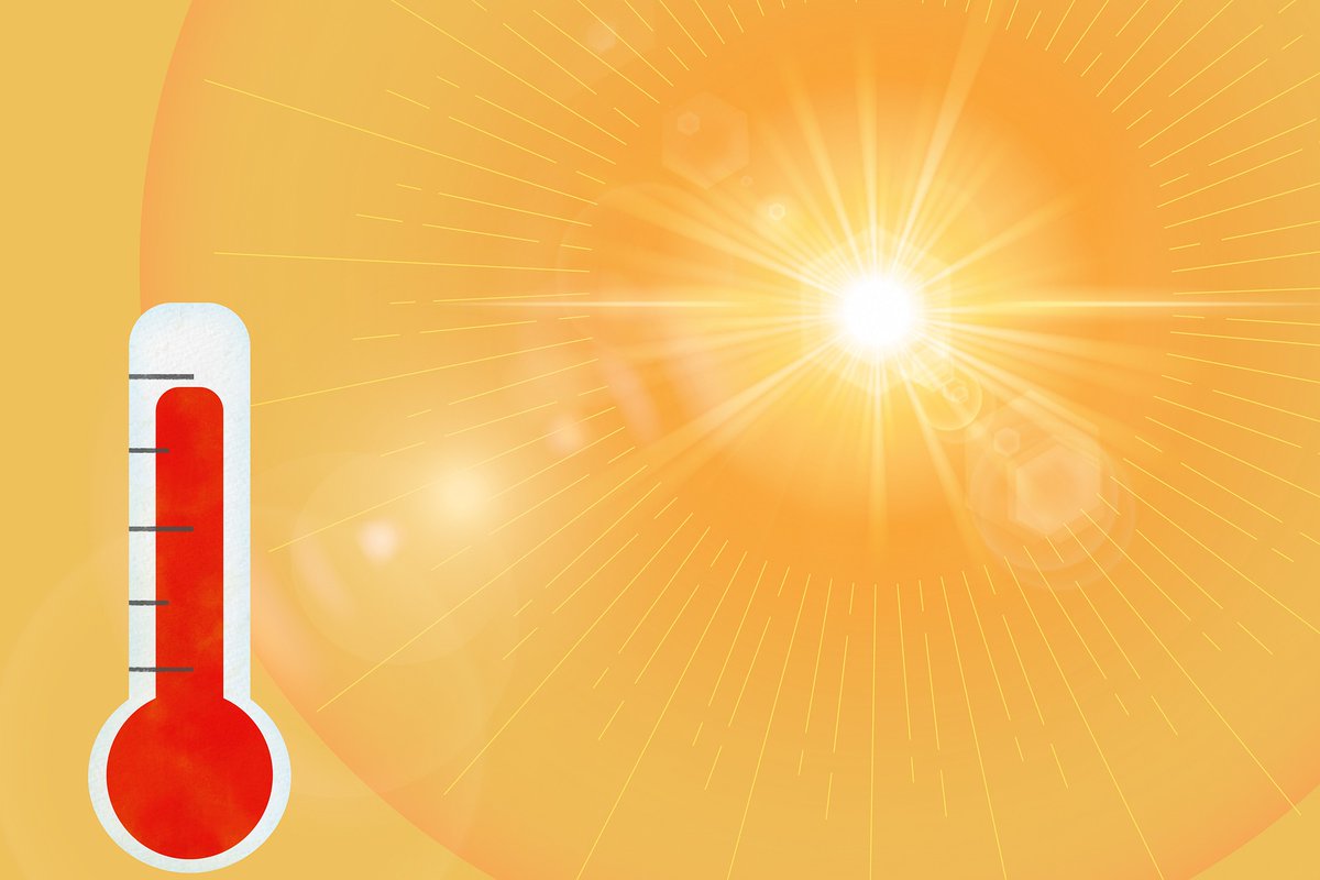 Er worden bijzonder hoge temperaturen verwacht aankomend weekend. Daarom geldt er op vrijdag 18 en zaterdag 19 augustus een hitteprotocol op de milieustraat in Vught. De milieustraat is vrijdag en zaterdag van 08.00 tot 13.00 uur geopend. In de middag is de milieustraat gesloten.