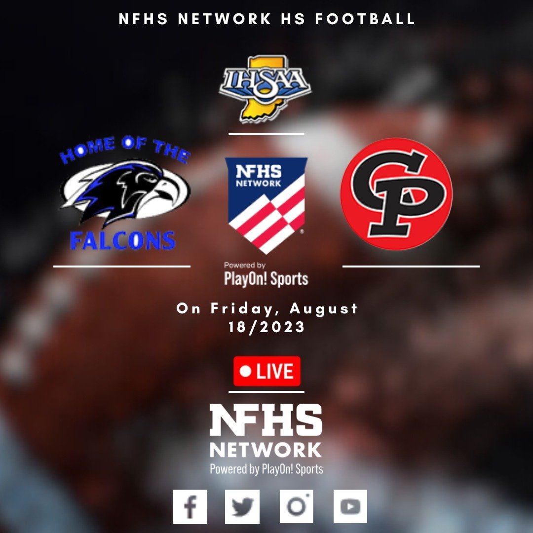 Frontier vs. Clinton Prairie | Indiana High School Football Live Stream 2023
Watch Live here: bit.ly/45bl4cf
on Friday, August 18 🕚 7p.
<a href="/CPHSGophers/">CPHSGophers</a> 
<a href="/GopherAD/">Prairie Athletics</a>
<a href="/CPGopherFB/">C. P. Football</a>
<a href="/Gopher_Baseball/">Clinton Prairie</a>
<a href="/thegophergang/">Official Gopher Gang</a>
<a href="/Gopher_Baseball/">Clinton Prairie</a>
<a href="/CPElem/">Clinton Prairie Elem</a>
<a href="/PrairieGBB/">Lady Gophers Basketball</a>
<a href="/CPGirlsGolf/">Clinton Prairie Girls Golf</a>
<a href="/BarstoolGopher/">Barstool Gophers</a>