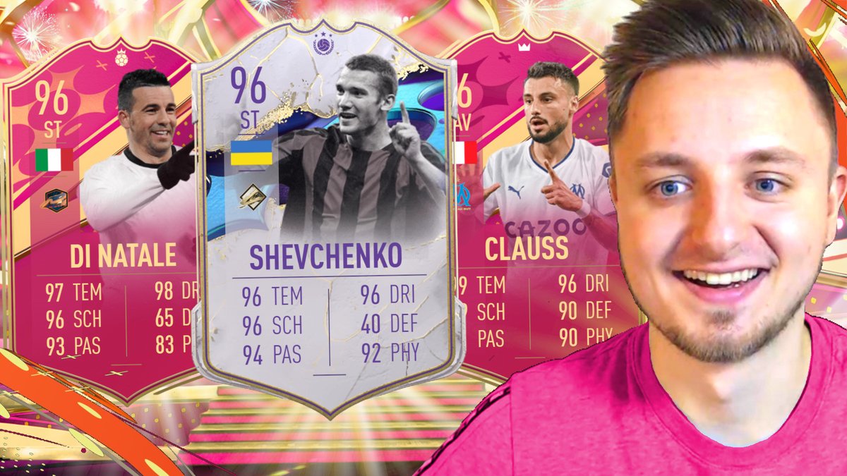 arciigaming's tweet photo. DIESE SBC ist ein MUSS & 87+ PLAYER PICKS! π±π₯
https://t.co/kfJ4flJdy4
#fifa23 #fut23 #fifa #fut #futties #shevchenko #87playerpick #playerpick #icon #iconsbc #coverstar #ultimateteam https://t.co/tUOmcv911Z