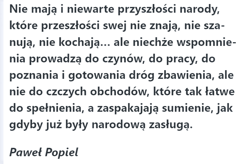 JanSadkiewicz's tweet photo. Paweł #Popiel https://t.co/i8exS4VCQz