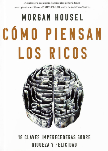 invertiresvivir's tweet photo. "Cómo piensan los ricos" es uno de los mejores libros de finanzas personales que ha pasado por mis manos.

Si te da pereza leerte el libro, aquí tienes sus 9 ideas principales.

Dentro hilo🧵 https://t.co/yAhq500IA6
