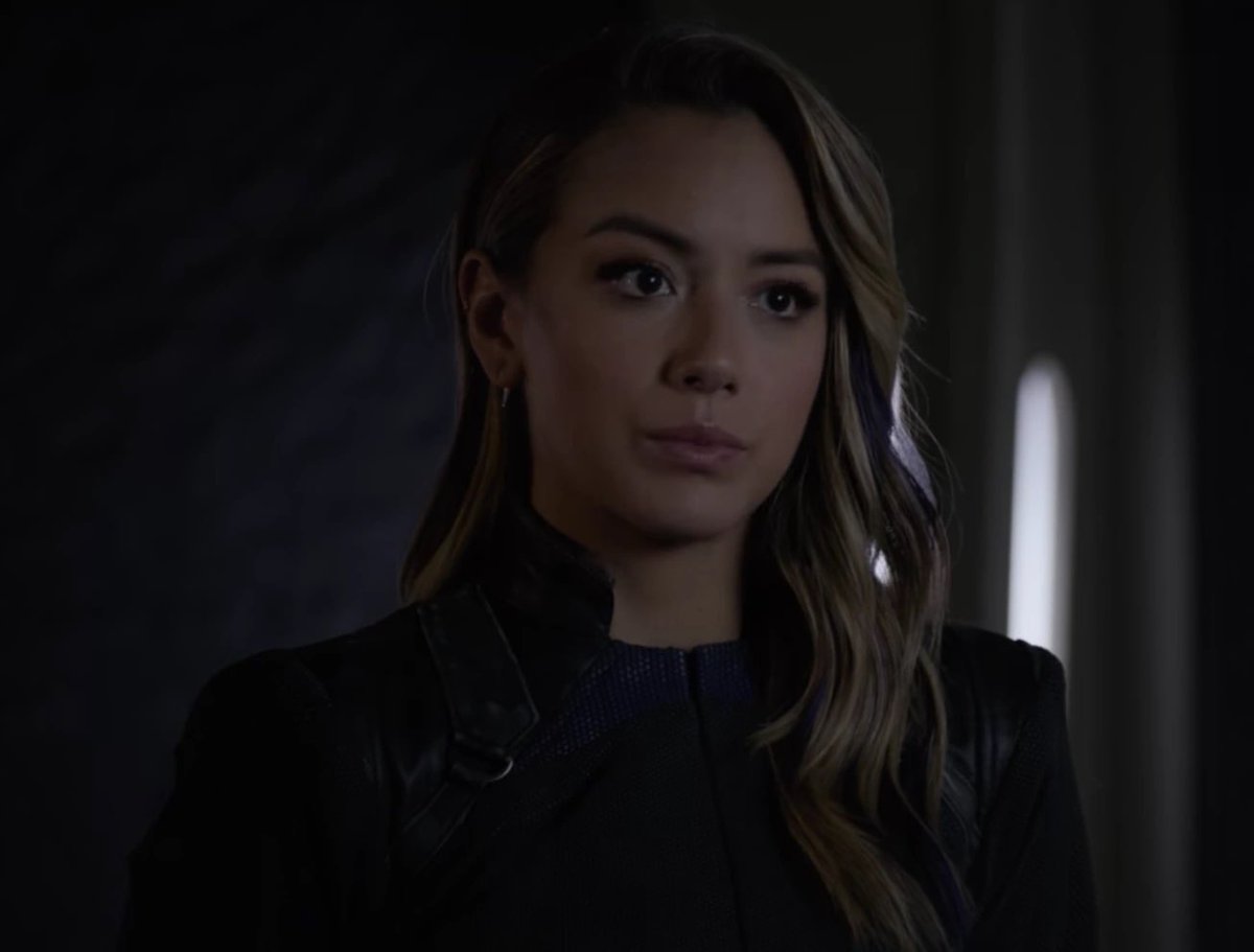 Moonlightsmulti's tweet image. #saveAgentsofshield #daisyjohnson #agentsofshield