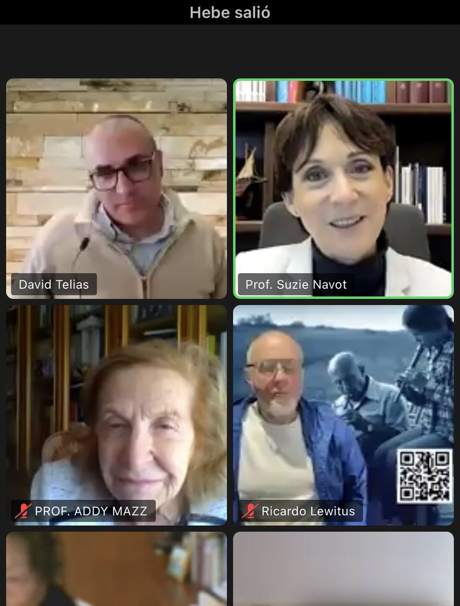 NCI Montevideo tweet media