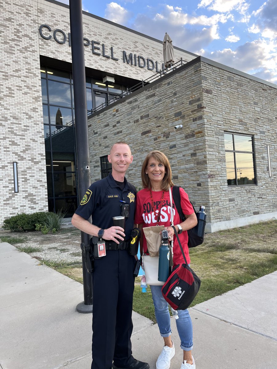 Skooter (@skooter938) on Twitter photo Happy First day β¦<a href="/CMSWestWrangler/">Coppell Middle School West</a>β© #CISD1stday23 πππ β¦<a href="/EdAideCMSW/">Bridget Echerd</a>β© Happy First day β¦<a href="/CMSWestWrangler/">Coppell Middle School West</a>β© #CISD1stday23 πππ β¦<a href="/EdAideCMSW/">Bridget Echerd</a>β©
