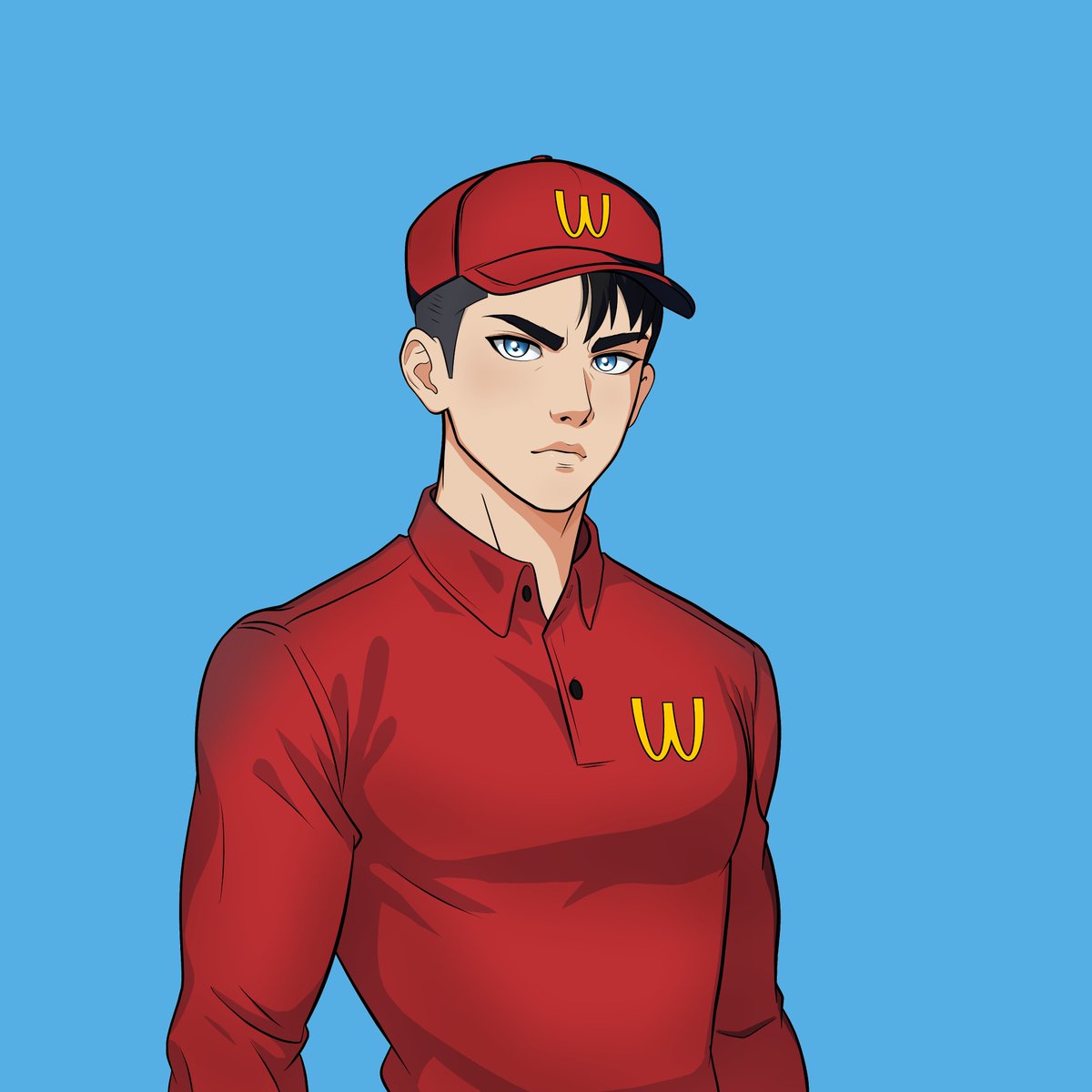 Your Future (Probably)