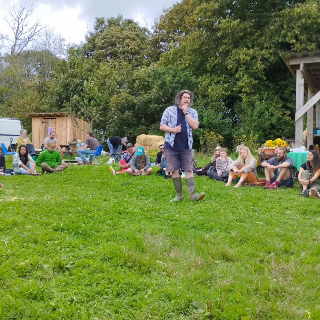 Cornwall Poetry Library tweet media