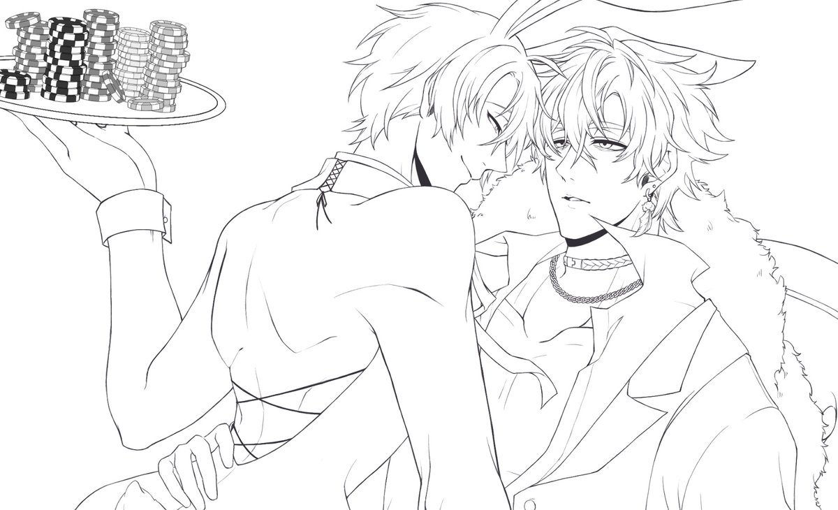 緜津見 (@watanohara_do) on Twitter photo 