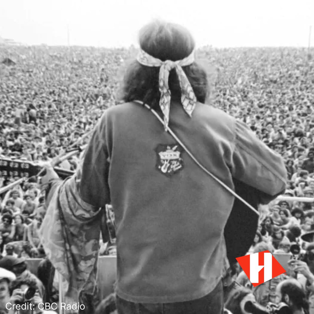 The Woodstock Music &amp; Art Festival took place 54 years ago today and spread the idea of love through a meaningful experience. This anniversary has put us in the mood to turn up our playlist: woodstock.com/lineup/
#events #music #woodstock #eventmarketing #engagingexperiences