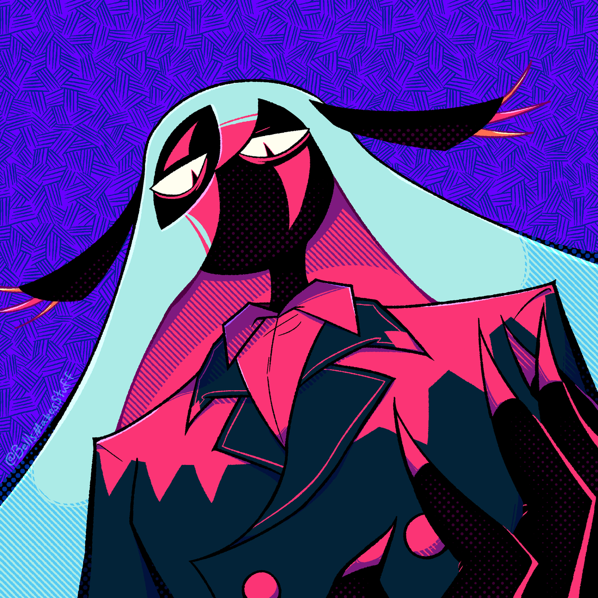 Bells 🦑 SSP tweet media