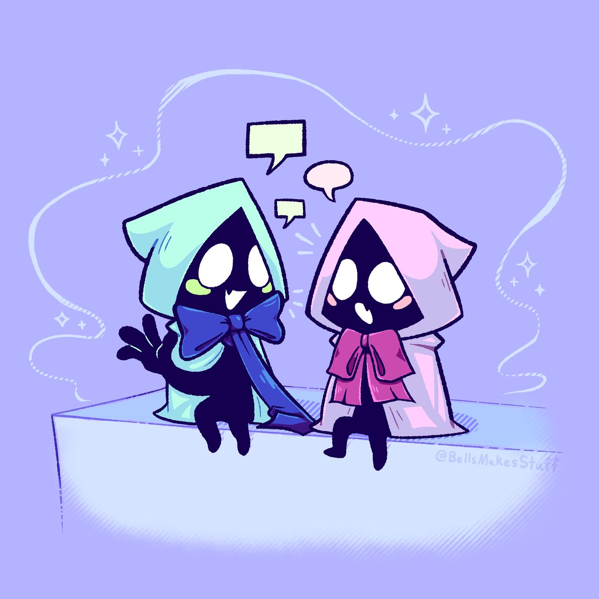 Bells 🦑 SSP tweet media