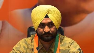The Haryana sports department has suspended the woman junior athletic coach who accused Sandeep Singh, a minister of state in the Haryana government and former captain of the Indian hockey team, of sexual misconduct . #SandeepSingh #Haryana