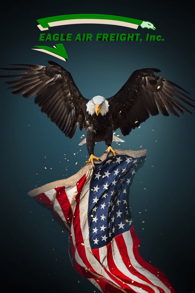 EagleAirFreight's tweet photo. #trucking #america https://t.co/G88ixqXp5v