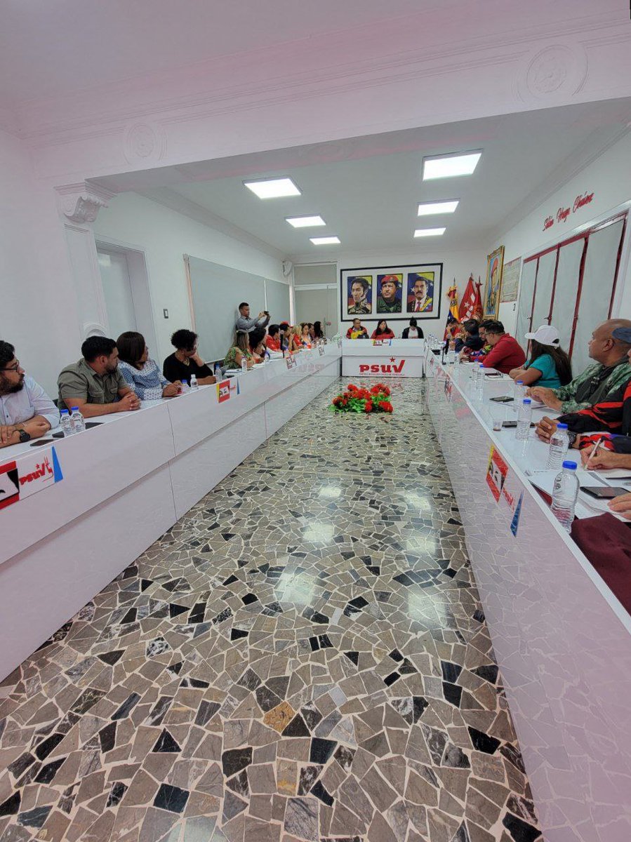 Carmen Meléndez tweet media