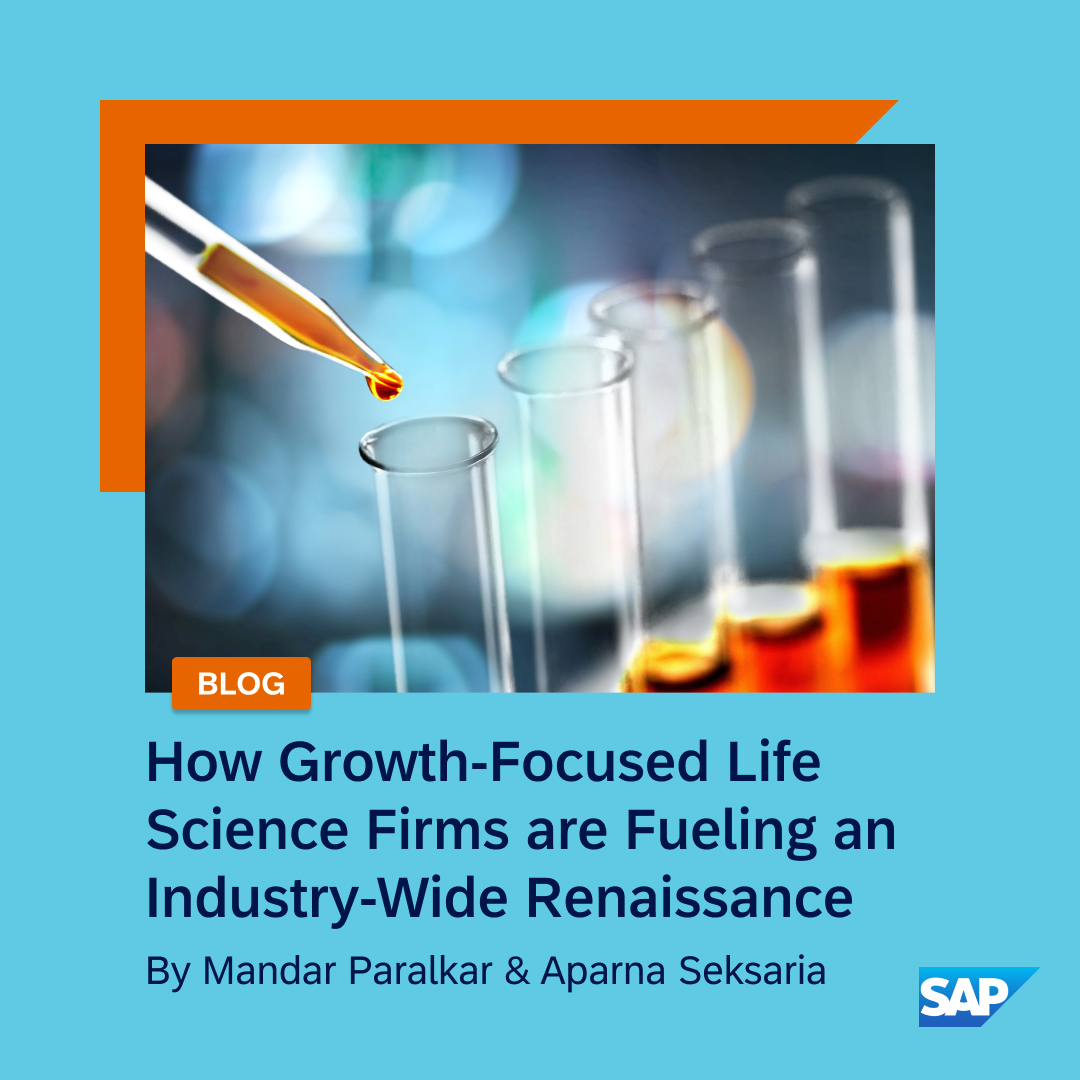 AmyLCCraven's tweet image. 🧪 Ready to supercharge the growth of your #midsize #lifescience business? Discover how #digitalization and #innovation can transform your processes, products, and services: imsap.co/6013PcrrP #cloudERP