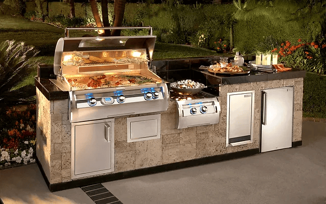 YourBBQGuys's tweet photo. But what if you could take your grilling game to the next level by converting your #BBQGrill? It might be time to explore the benefits of upgrading your grill to a different fuel source or style.
#BBQConversions #BBQGrillConversions
https://t.co/yBmTdLkmJe https://t.co/ywSwjqjR1U