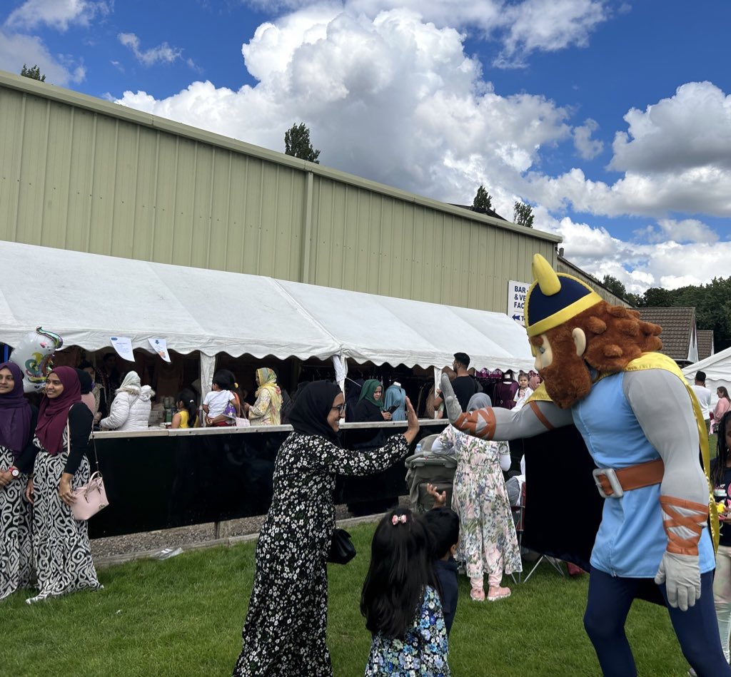 Rob Johnson🏏 tweet media