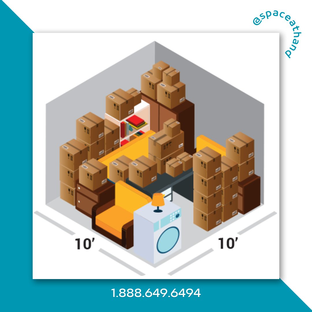 SpaceatHand's tweet photo. There's nothing wrong with having a little extra space to store your items.
Call Space At Hand, and we'll help you find the perfect size unit for your needs. 

1.888.649.6494
https://t.co/ghnEyuRVje

#storage #perfect #size #extra #space #movein #moving #selfstorage https://t.co/w9ZNeyfUD7
