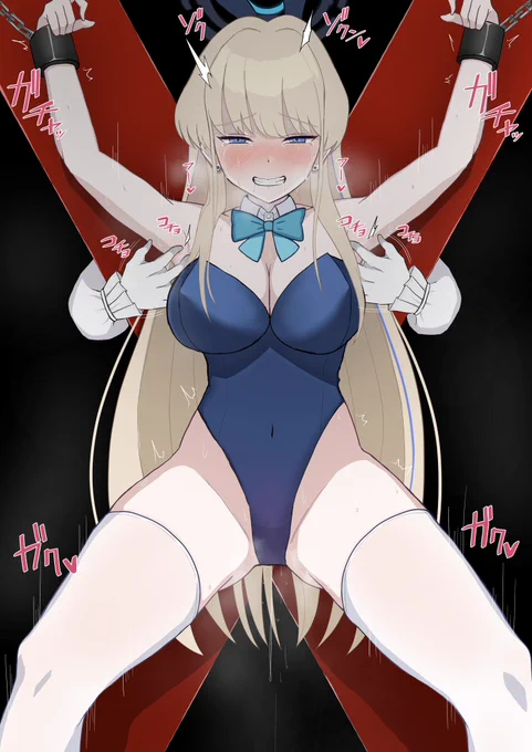 トキ誕生日🎂🎉
くすぐってもくすぐらせても映えますね…… 