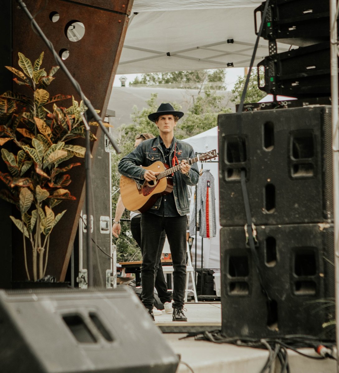 RummansRenee's tweet photo. “Music produces a kind of pleasure which human nature cannot do without.”
– Confucius
.
.
.
@branson_a_music  about to take the stage at the 2023 Centerfest Music Festival held on August 5th in Lewistown, MT. Tell us your favorite moment with Branson below!!! https://t.co/rB5NjIRlU8