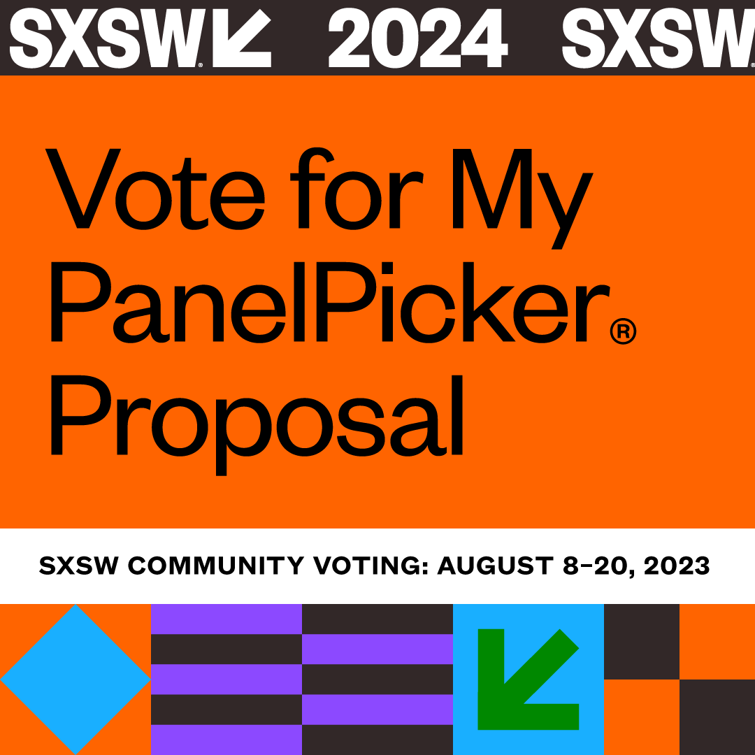 Colle McVoy (@collemcvoy) on Twitter photo Please vote for our @SXSW #PanelPicker idea joining <a href="/SVatalaro_RBFF/">Stephanie Vatalaro</a> of <a href="/RecBoatFish/">Recreational Boating & Fishing Foundation</a>, influencer/creator Kenzy McGruer and Ashley Murphy of Conde Nast sharing strategies and insights that are making fishing trend and grow with younger and diverse audiences. bit.ly/47mEQD9 Please vote for our @SXSW #PanelPicker idea joining <a href="/SVatalaro_RBFF/">Stephanie Vatalaro</a> of <a href="/RecBoatFish/">Recreational Boating & Fishing Foundation</a>, influencer/creator Kenzy McGruer and Ashley Murphy of Conde Nast sharing strategies and insights that are making fishing trend and grow with younger and diverse audiences. bit.ly/47mEQD9