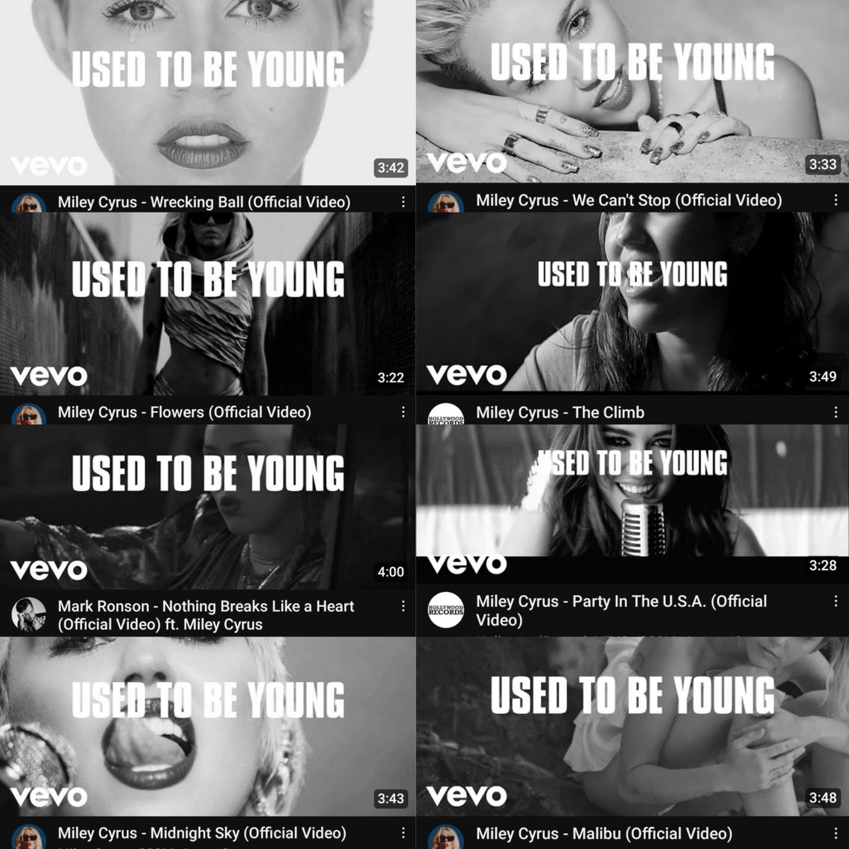 MileyCyrusBz tweet picture