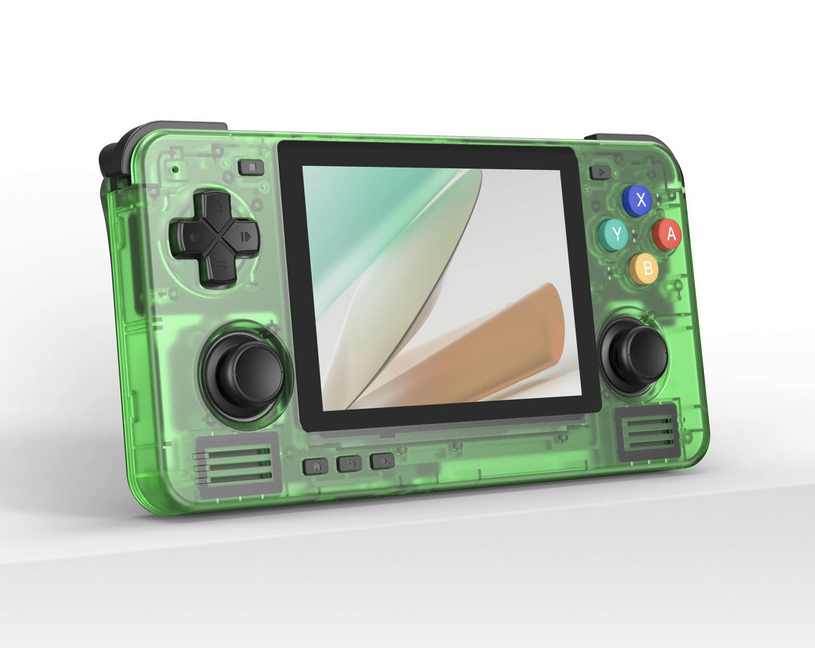 RetroGamesVibes's tweet photo. 🎮GIVEAWAY🕹️

We  love retro gaming of all kinds and are pleased to announce a giveaway for a new Retroid Pocket 2S from @Retroid0fficial in Clear Green! 
📃to enter:

1) Follow @RetroGamesVibes
2)❤️this post/RT this post
3) Tag a friend below👇

#retrogames #emulation #gaming https://t.co/gJWR96c9xY