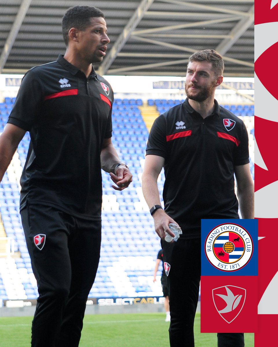 Cheltenham Town tweet media