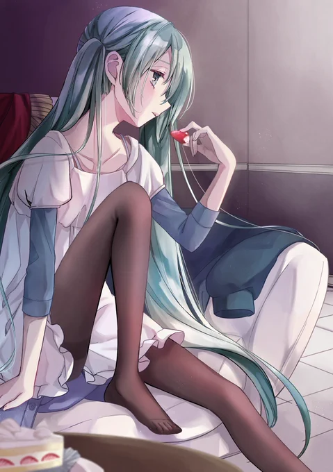 まぁいいか もういいや#39曲チャレンジ_2#初音ミク25:うそつき/めざめP 