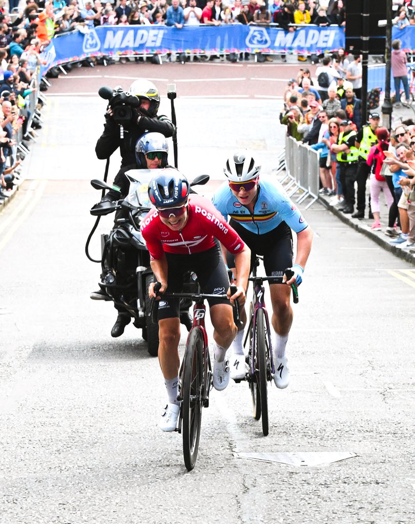 Cecilie Uttrup Ludwig tweet media