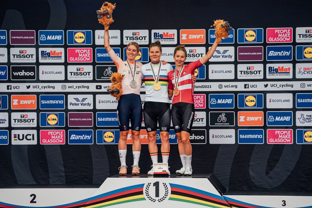 Cecilie Uttrup Ludwig tweet media