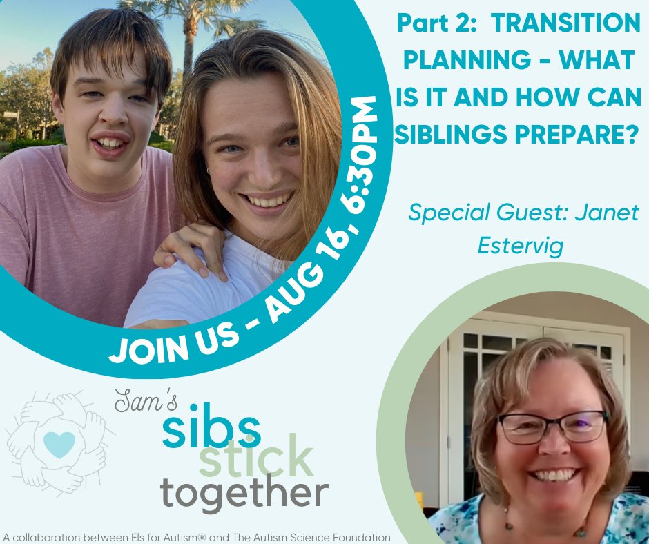 Reminder! Join us on August 16th at 6:30PM eastern for an incredible event that can help shape your child's transition to adulthood. Register now and secure your spot for this transformative event! hubs.li/Q01--0KV0