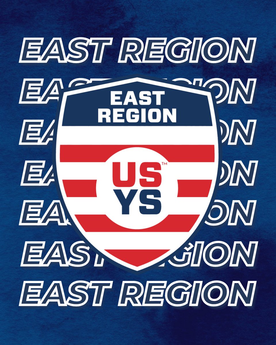 Happy to announce that I've been selected to represent MA in the ODP East Region Team!    Thank you to my parents, coaches and teammates for your support.  
#ODP #NextLevelExcellence

@ImCollegeSoccer
@ECNLgirls 
@NcsaSoccer 
@ImCollegeSoccer
@ImYouthSoccer
@TopDrawerSoccer