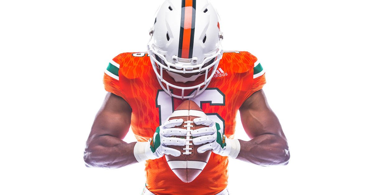 #AGTG I am blessed and honored to announce I have received an offer from @CanesFootball @Coach_Addae @Coach_cristobal @dtrain2901 #GoCanes🟠🟢 @CoachTSamuel @Duncanville_Fb @Coach_D_Wilson @TTGCoachH @CoachSamuels11 @FlightSkillz