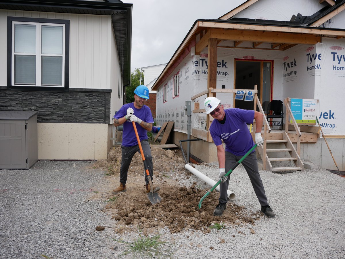 Habitat for Humanity Niagara Region tweet media