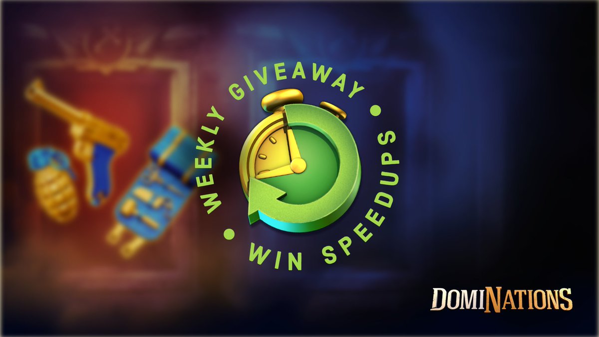 DomiNations tweet media