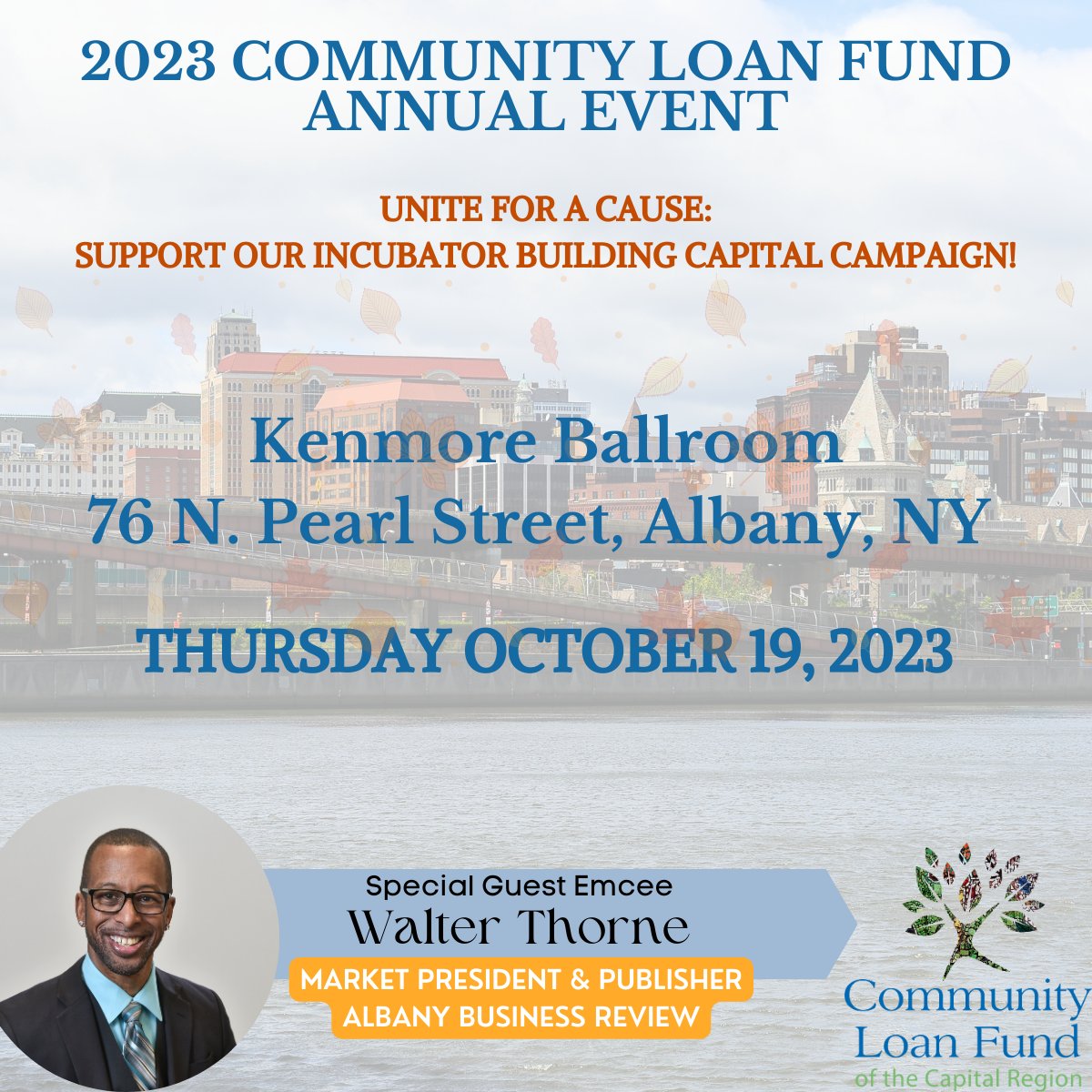 Community Loan Fund (@communityloans) on Twitter photo 