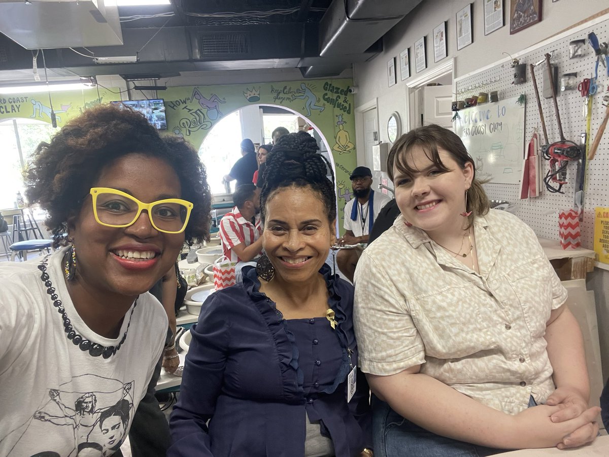 Aziza Mims tweet media