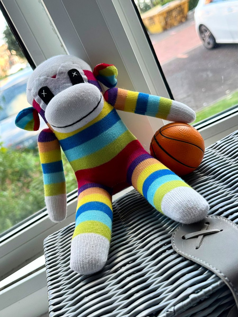 Early Years & Families @ MVRP (@earlyyearsmvrp) on Twitter photo Monkey Bob is ready - are you! #basketball #Liverpool <a href="/MerseysideVrp/">Merseyside Violence Reduction Partnership</a> <a href="/MerseysidePCC/">Merseyside's Police Commissioner Emily Spurrell</a> <a href="/Liverpool_ONE/">Liverpool ONE</a> <a href="/HelloMonkeyBob/">Monkey Bob</a> Monkey Bob is ready - are you! #basketball #Liverpool <a href="/MerseysideVrp/">Merseyside Violence Reduction Partnership</a> <a href="/MerseysidePCC/">Merseyside's Police Commissioner Emily Spurrell</a> <a href="/Liverpool_ONE/">Liverpool ONE</a> <a href="/HelloMonkeyBob/">Monkey Bob</a>