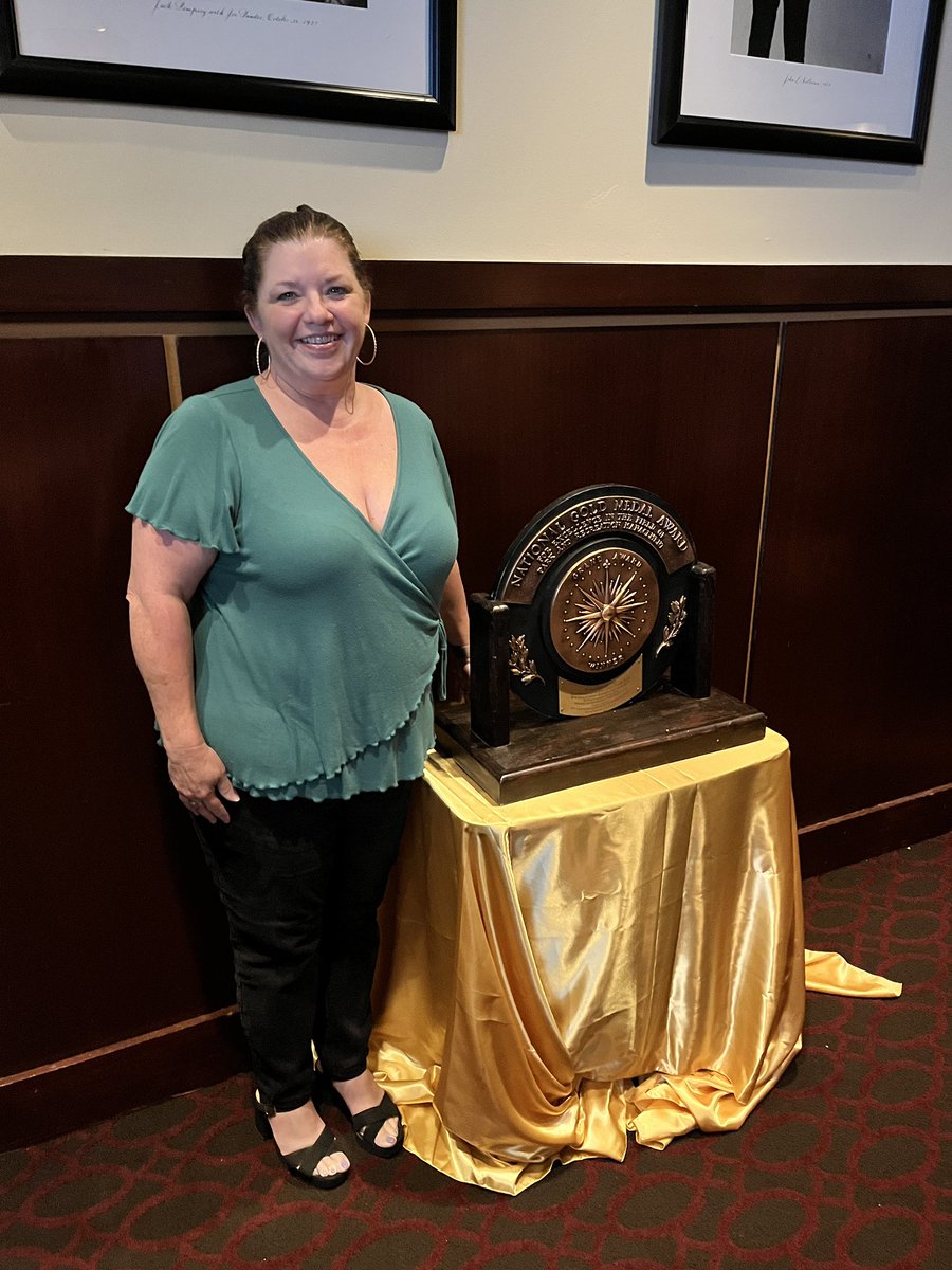 Ginger Guttner tweet media