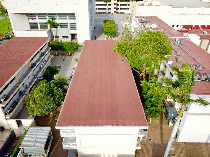 ITSON Universidad tweet media