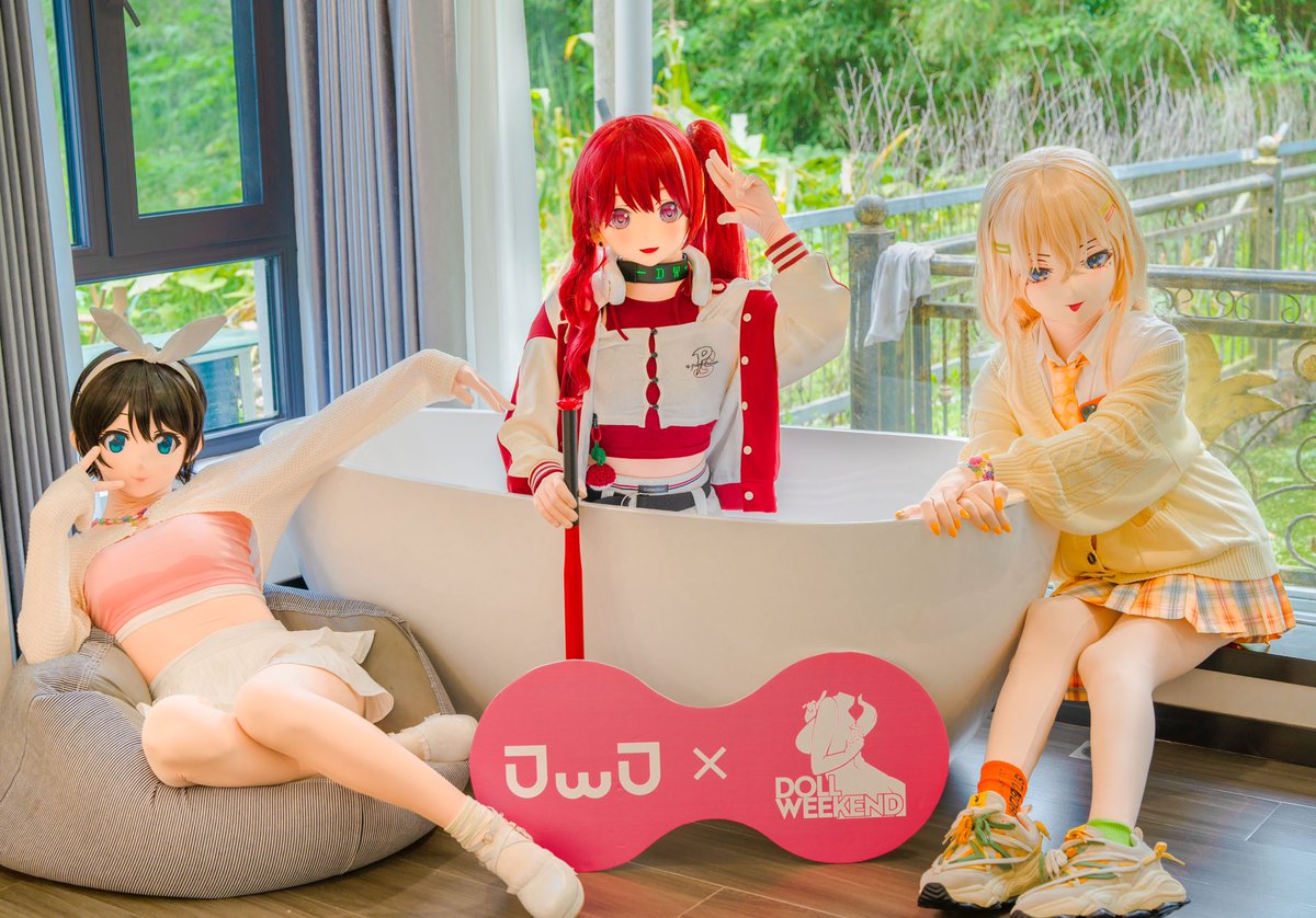 迟到的摄影返图

🔴 <a href="/doll_weekend/">Doll Weekend</a> 
🟡 <a href="/mochi123345/">mochi</a> 
🔵 <a href="/SupermayiU/">麻衣.★mayiU</a> 

📸 <a href="/opkig/">op</a> 
🏡 <a href="/JuJurestday/">JuJu</a>