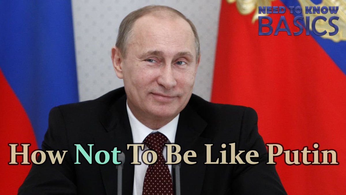 mtdanielson's tweet photo. This... https://t.co/wdtaQFlE7G #putin #vladimirputin #hownottobelike #needtoknowbasics https://t.co/bMUApzVM8b