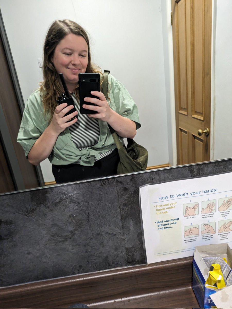 Rebecca Churchill tweet media