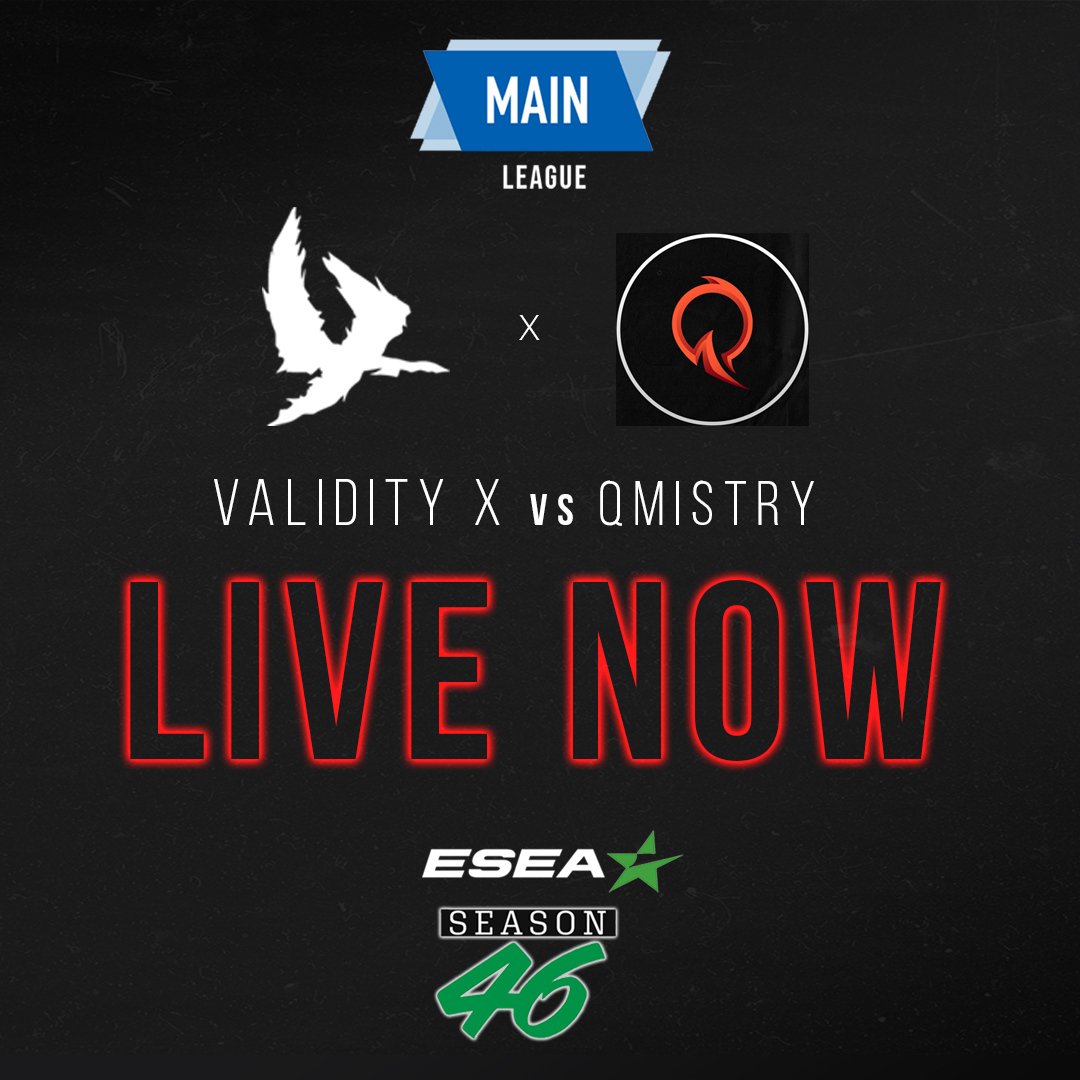 VALIDITY X tweet media