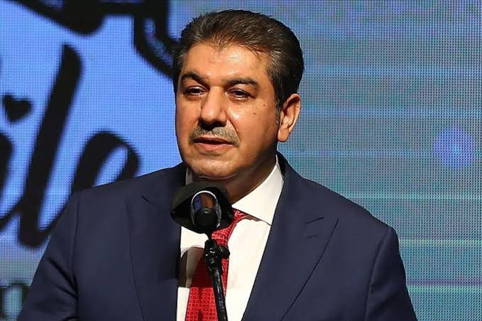 metropolmedya_'s tweet photo. Tevfik Göksu : 

“Suriyeli Vatandaşlarımız Din Kardeşimizdir.” https://t.co/eMeOrcXRrx