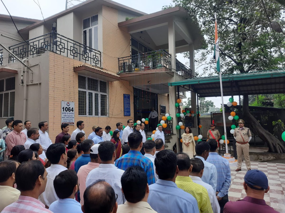 pradeepsemwal77's tweet photo. Happy Independence Day https://t.co/67U6HWBM43