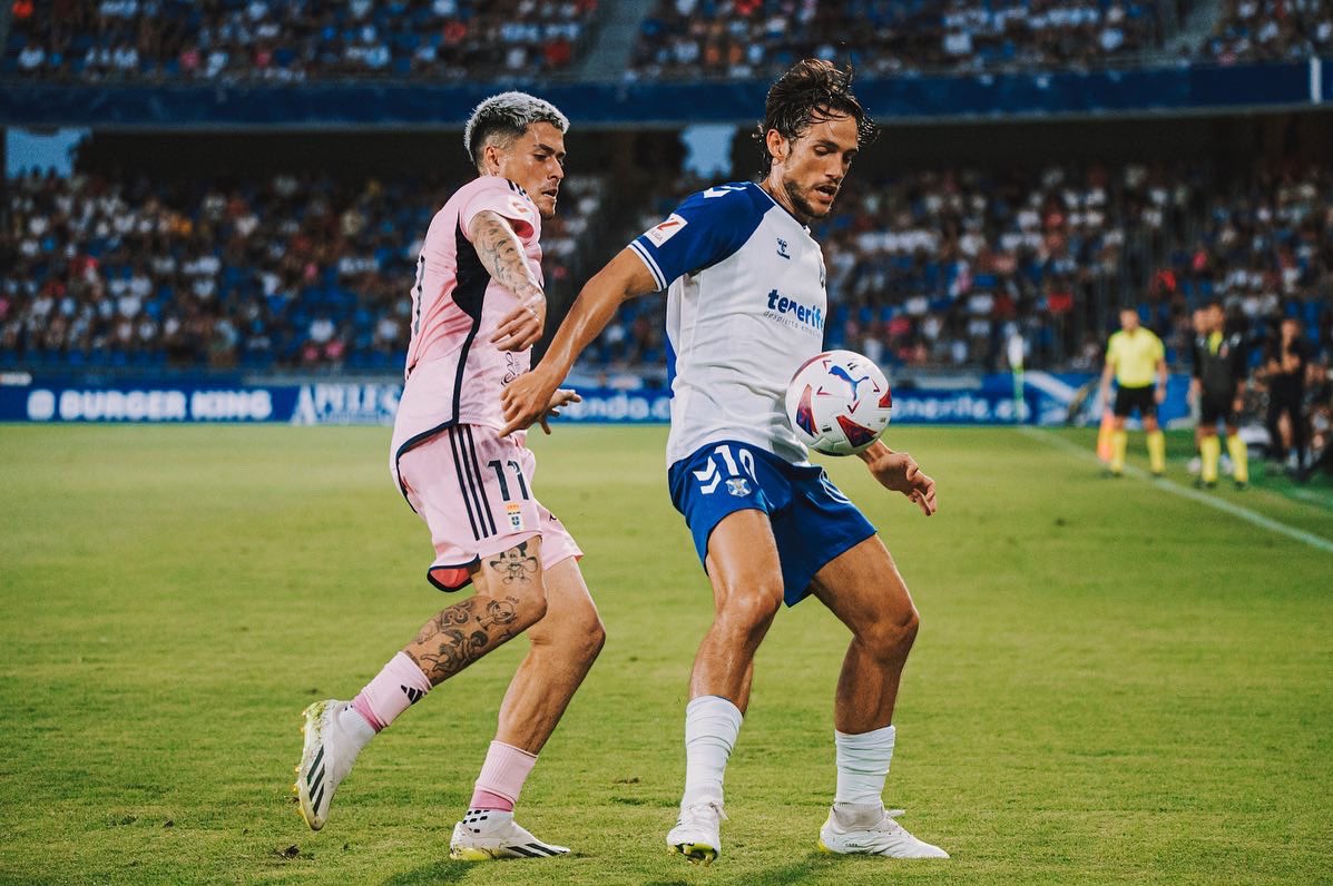 Alexandre Corredera tweet media