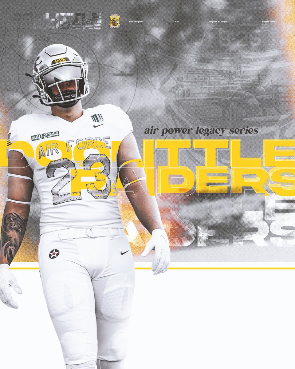 T H E   D O O L I T T L E   R A I D E R S